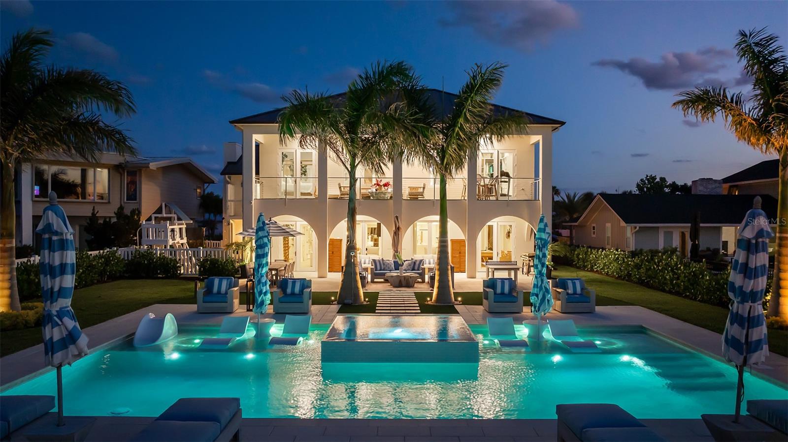 INLET SHORES - Residential