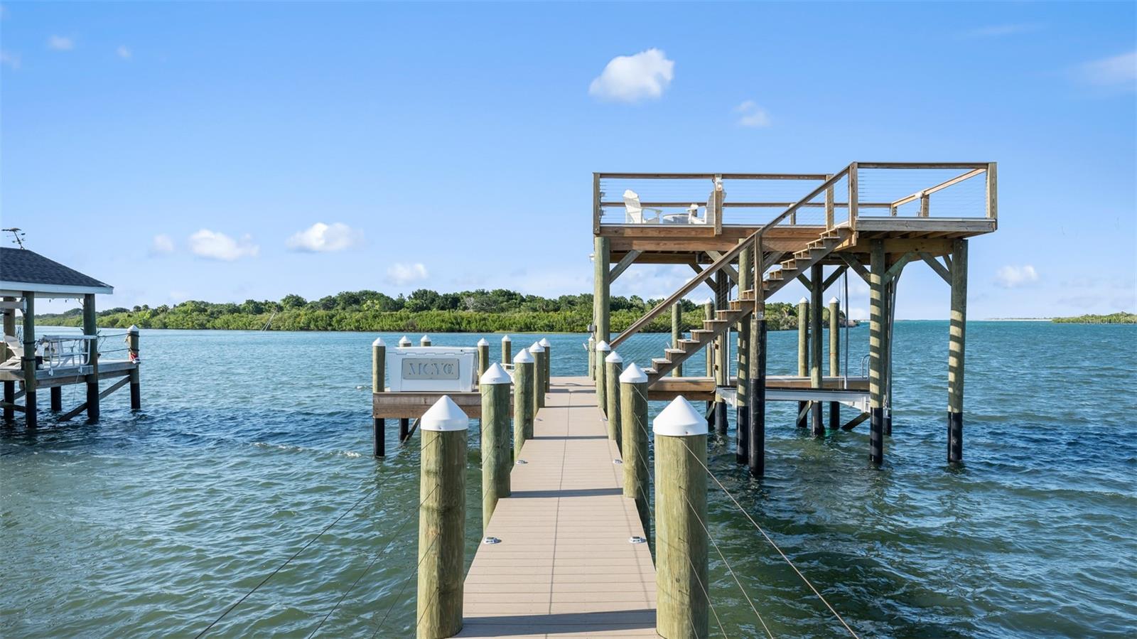 INLET SHORES - Residential