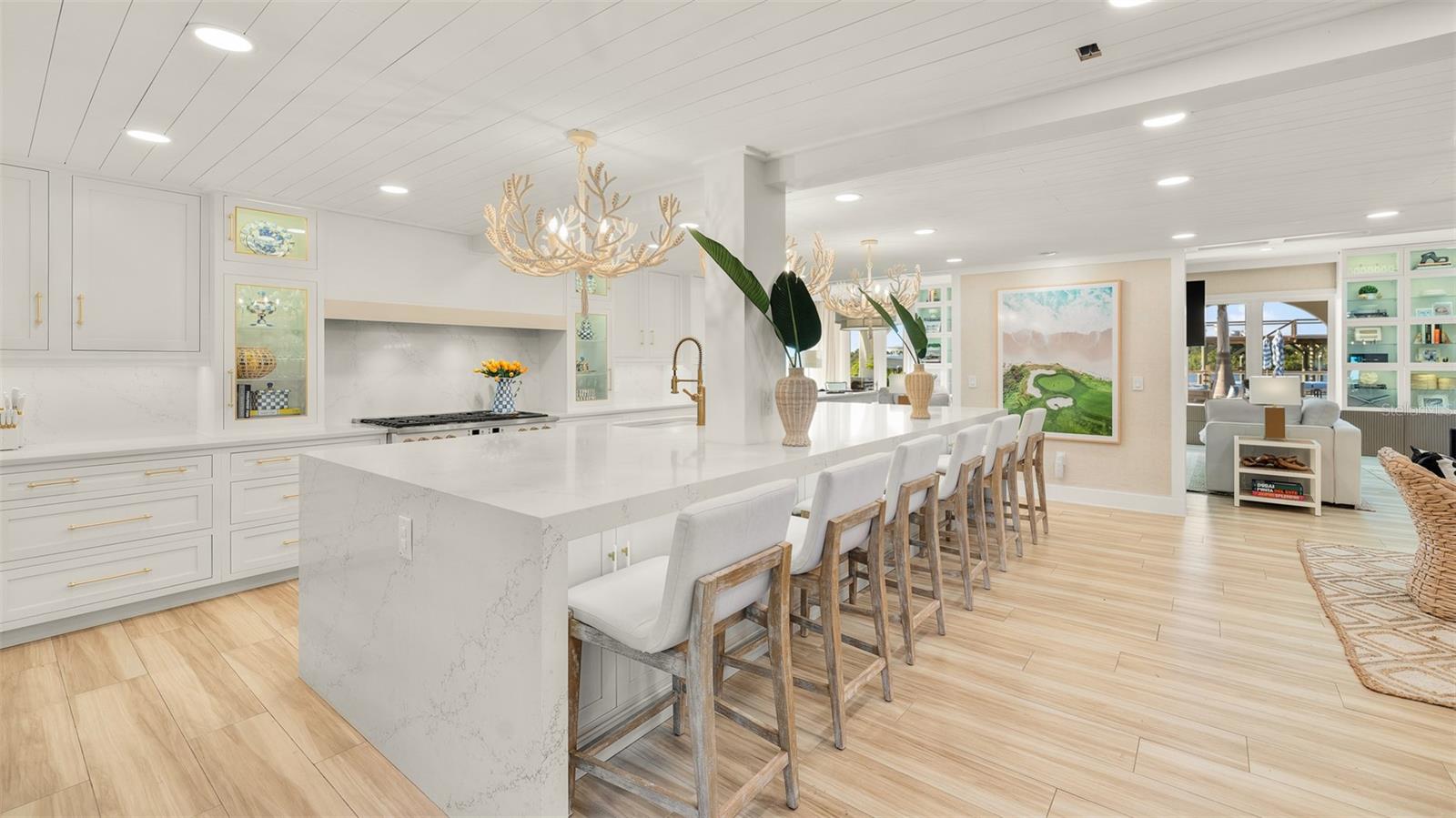 INLET SHORES - Residential