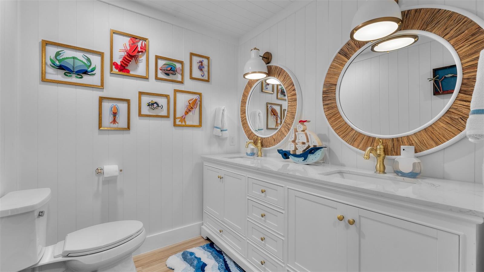 INLET SHORES - Residential