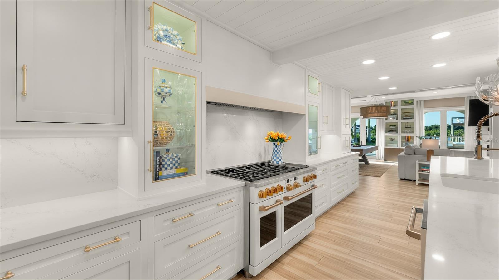 INLET SHORES - Residential