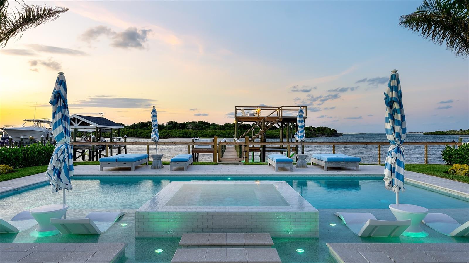 INLET SHORES - Residential