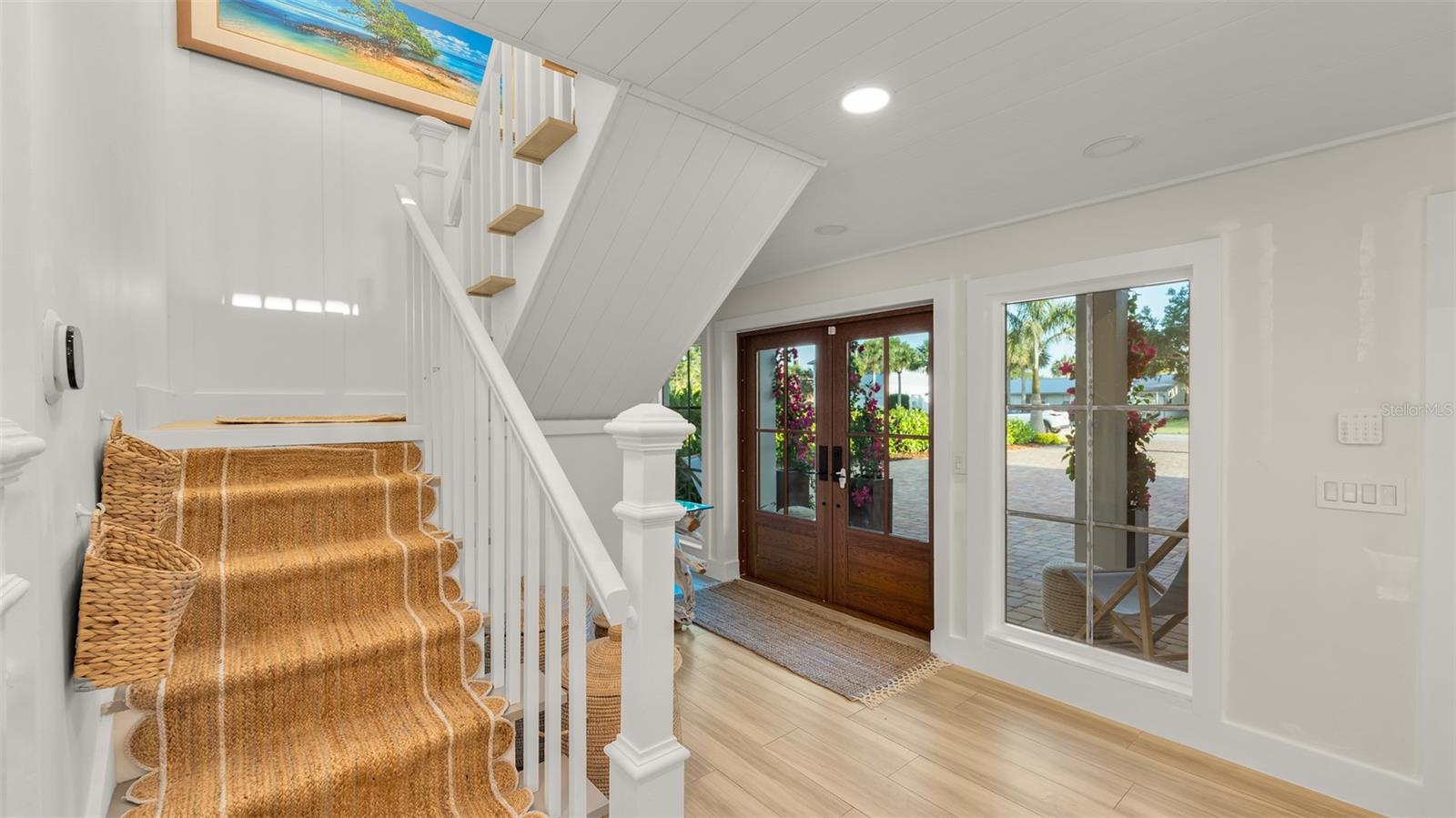 INLET SHORES - Residential