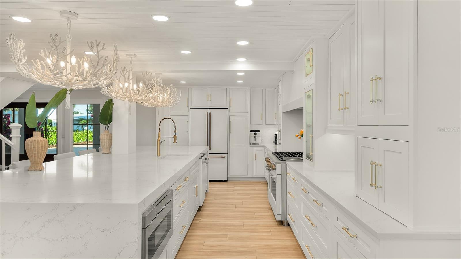 INLET SHORES - Residential