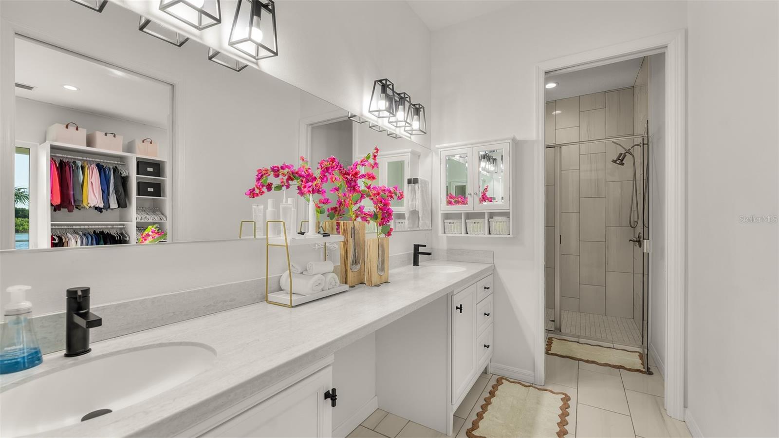 INLET SHORES - Residential