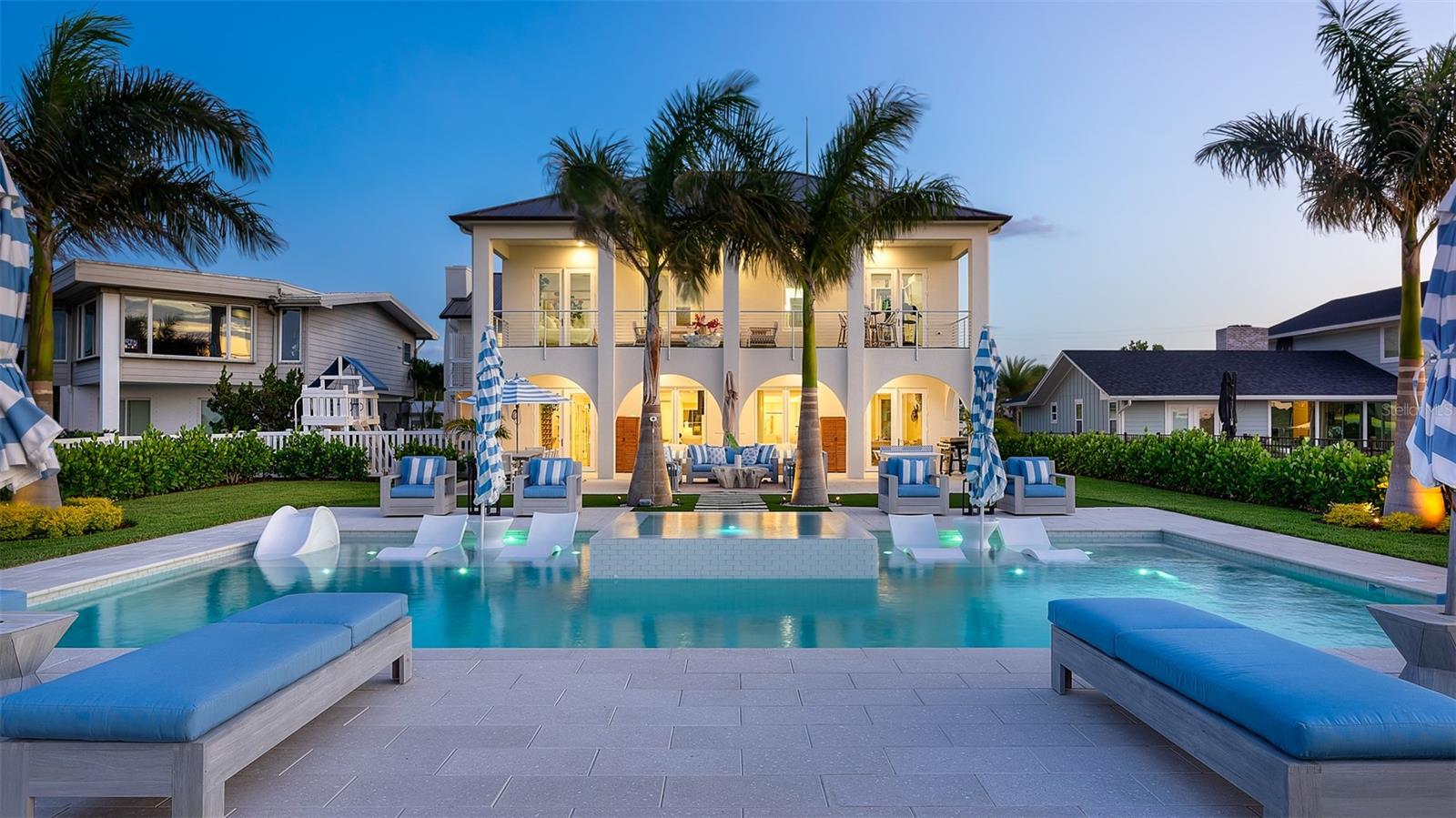 INLET SHORES - Residential