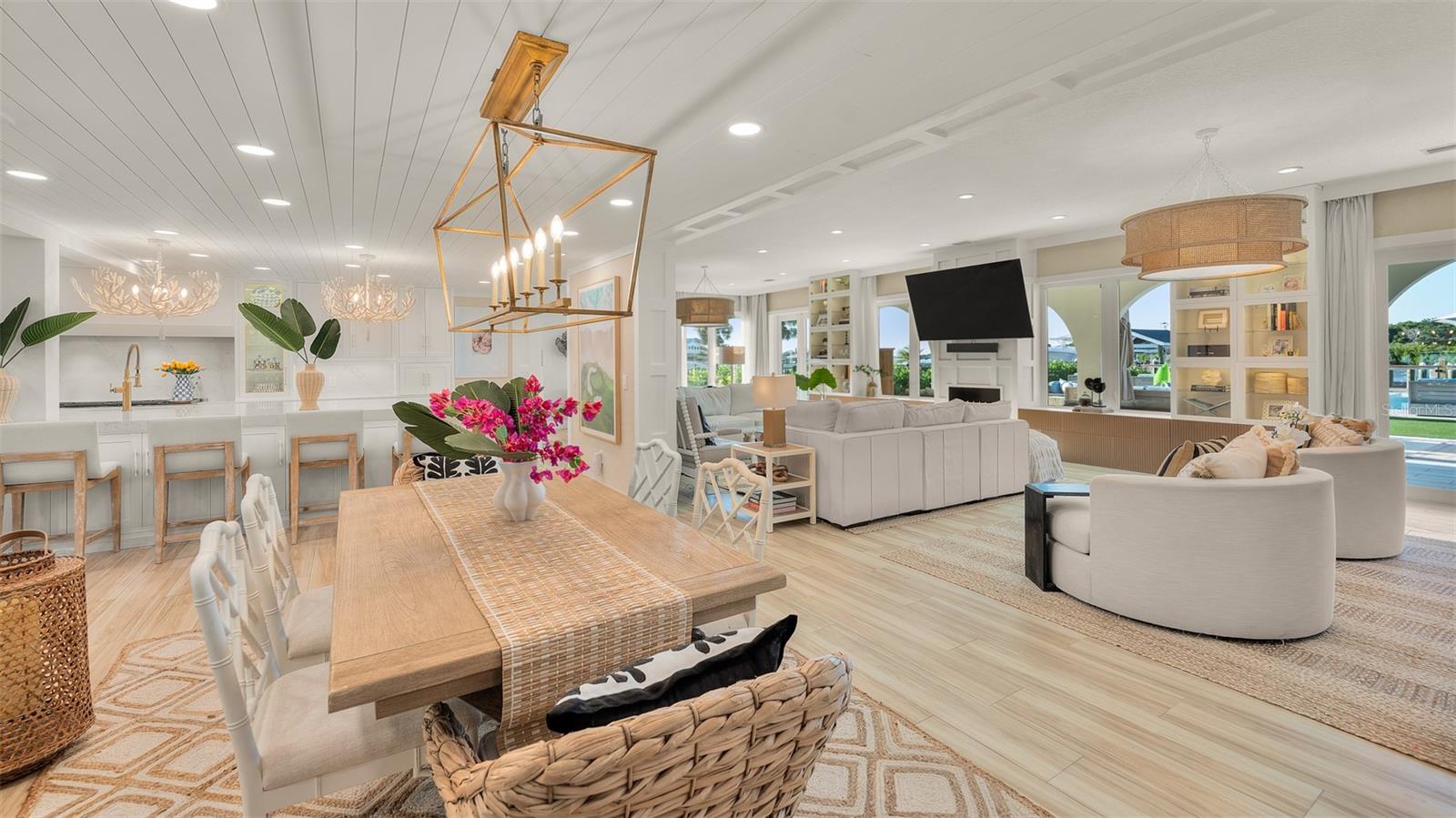 INLET SHORES - Residential