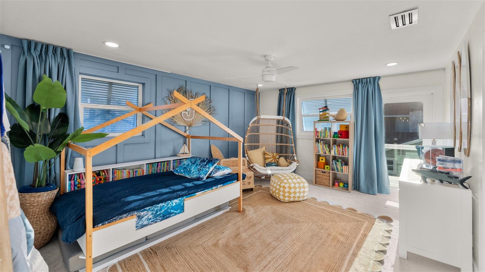 INLET SHORES - Residential