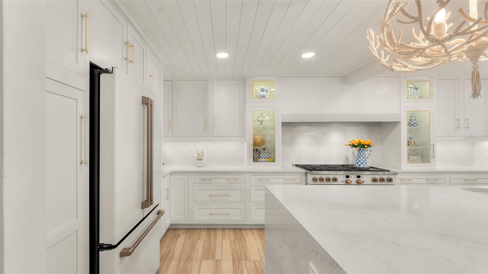 INLET SHORES - Residential