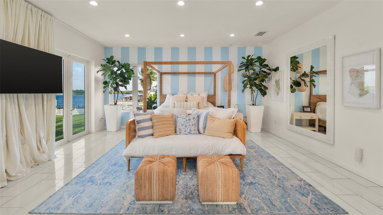 INLET SHORES - Residential