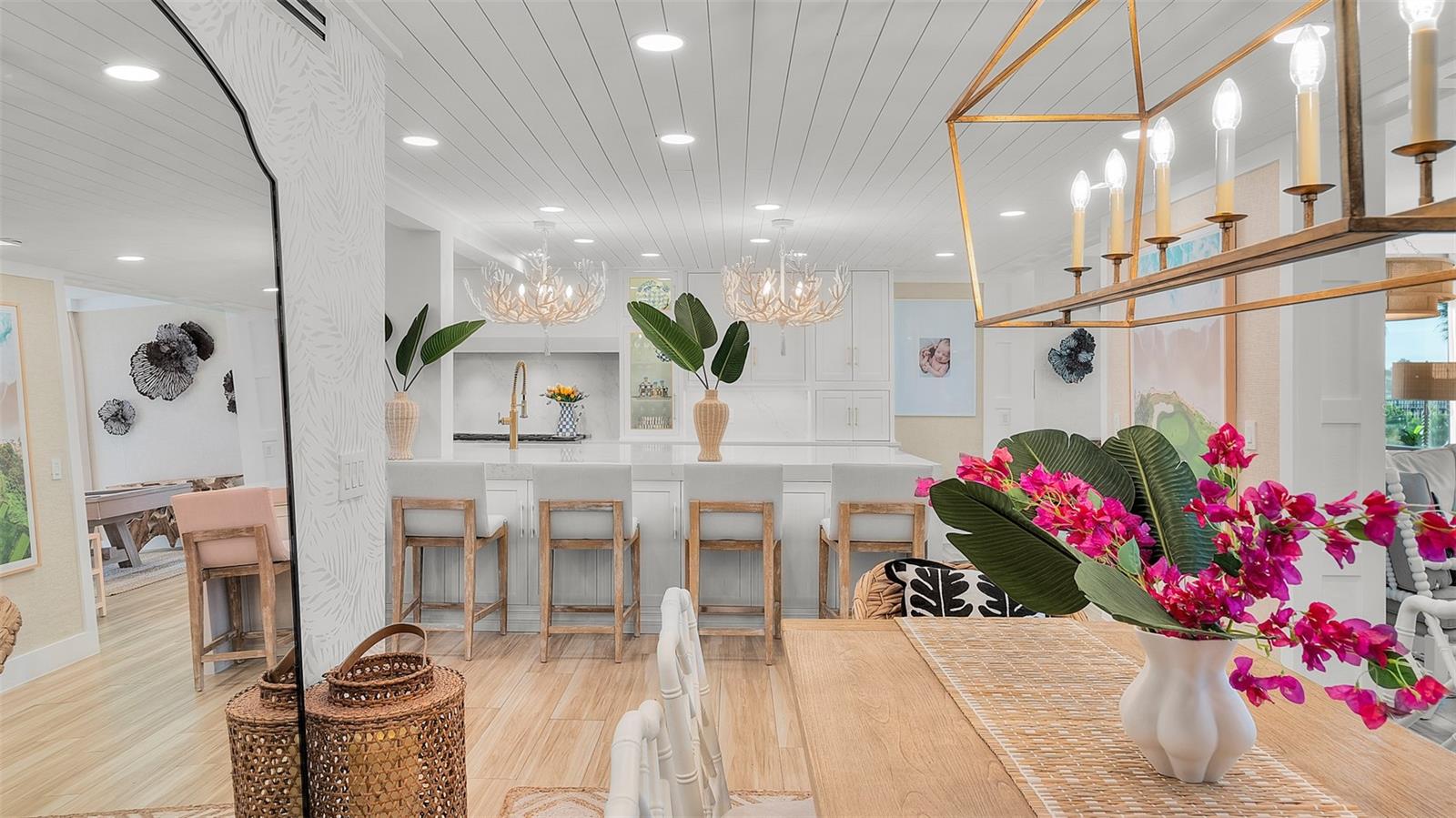 INLET SHORES - Residential