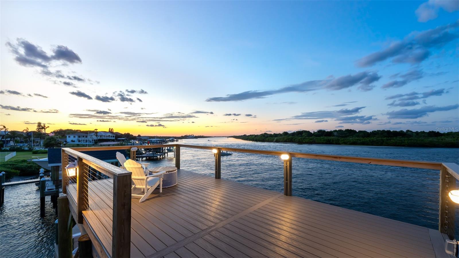INLET SHORES - Residential