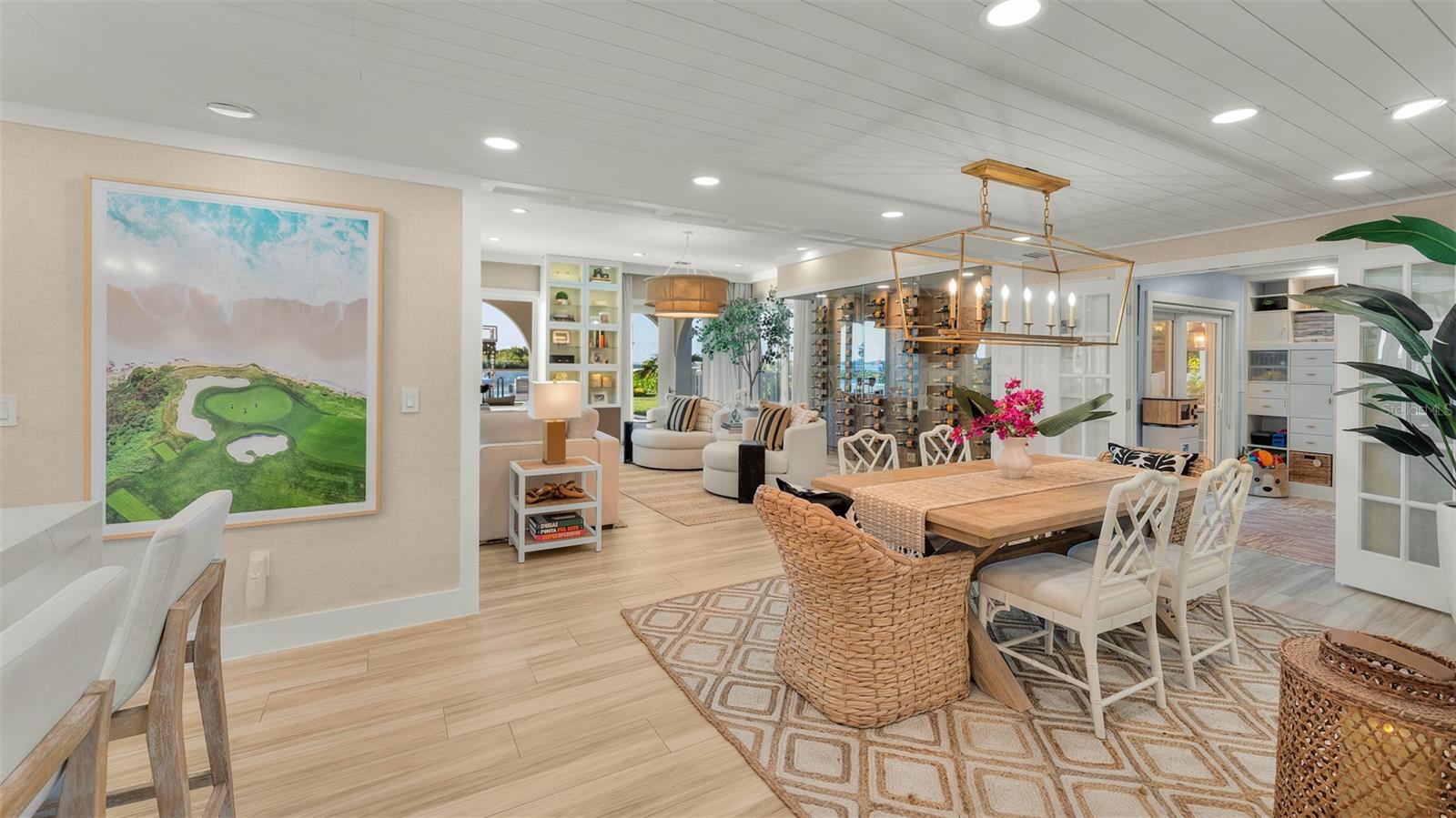 INLET SHORES - Residential