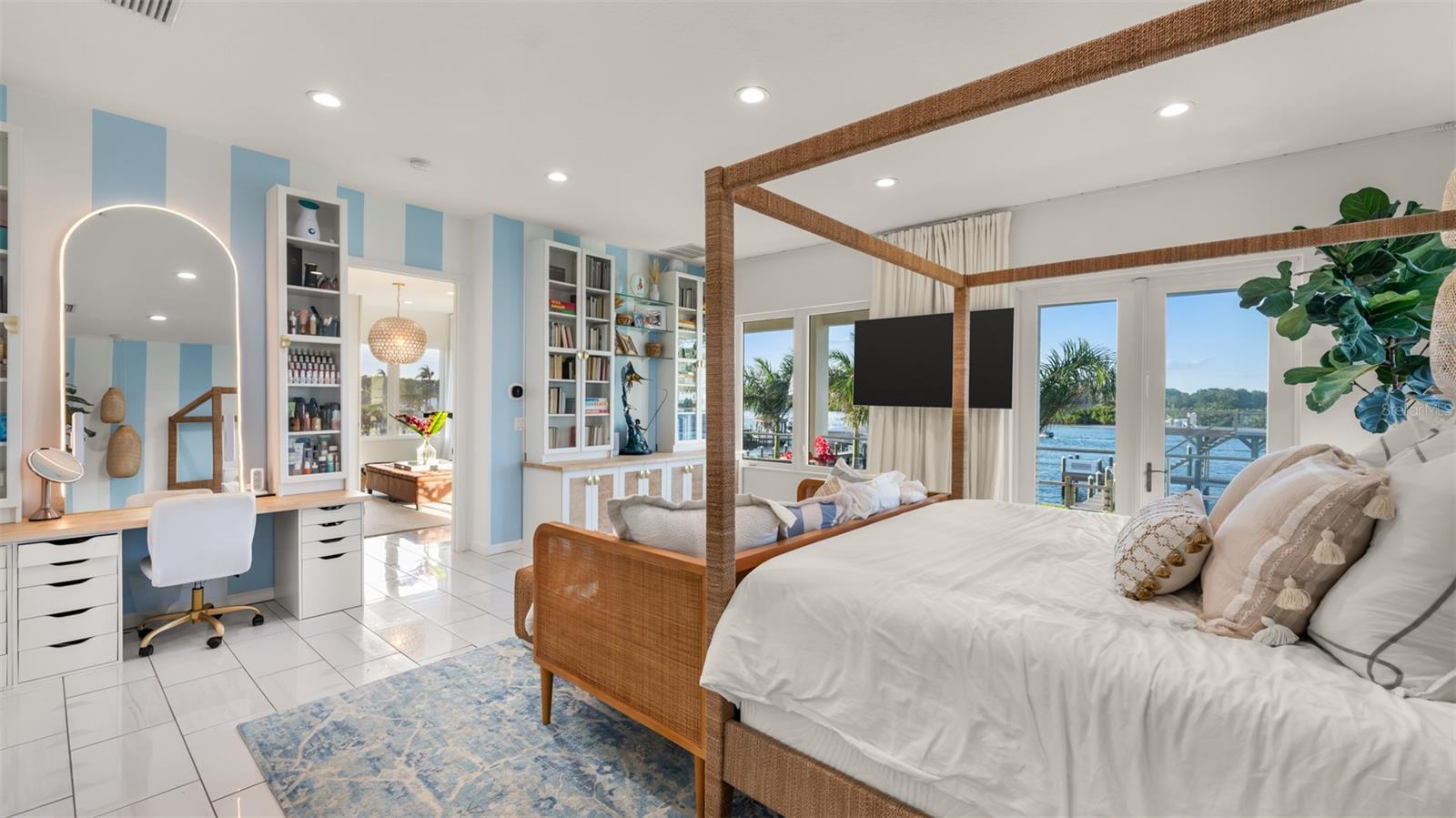 INLET SHORES - Residential