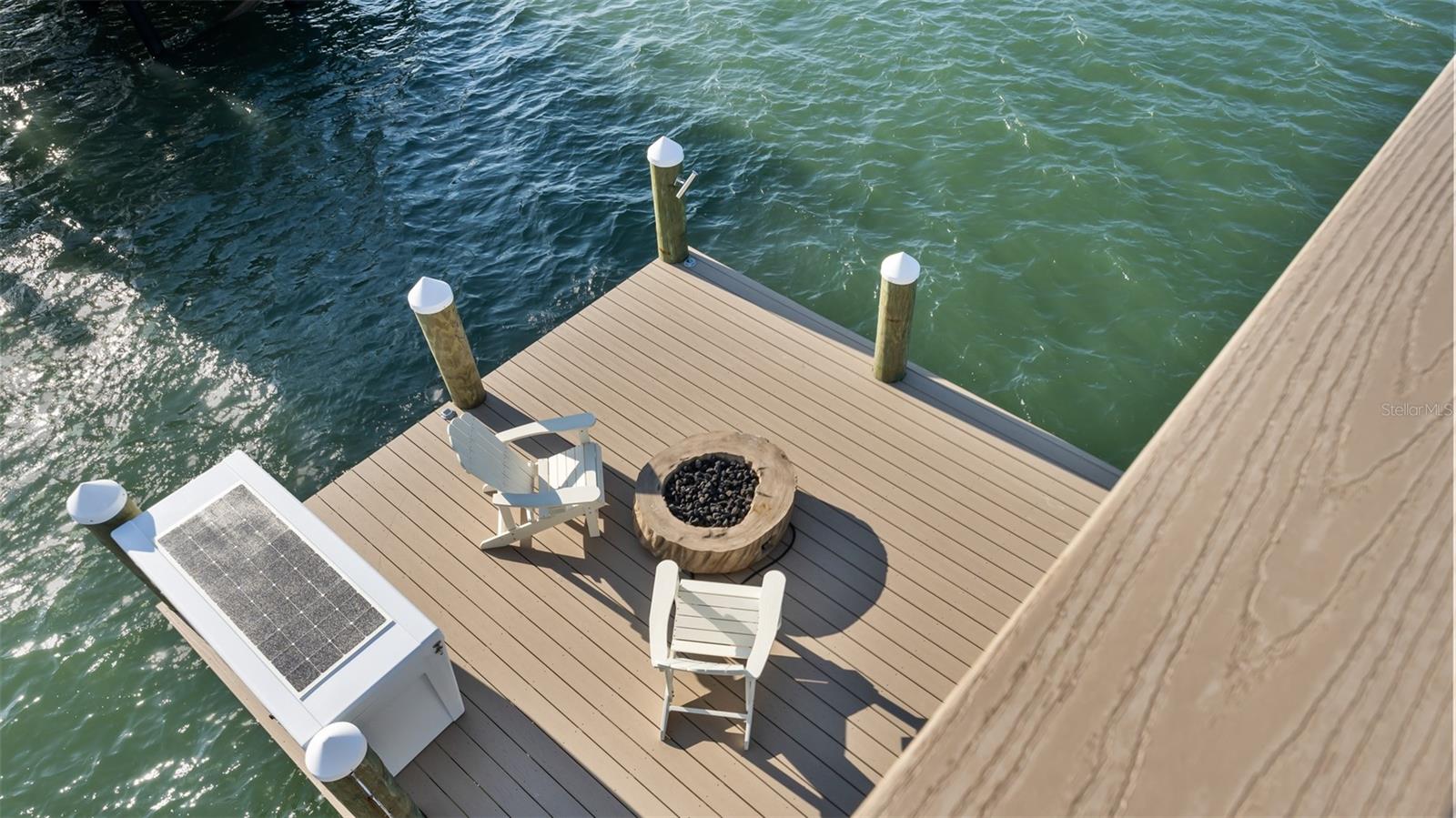 INLET SHORES - Residential