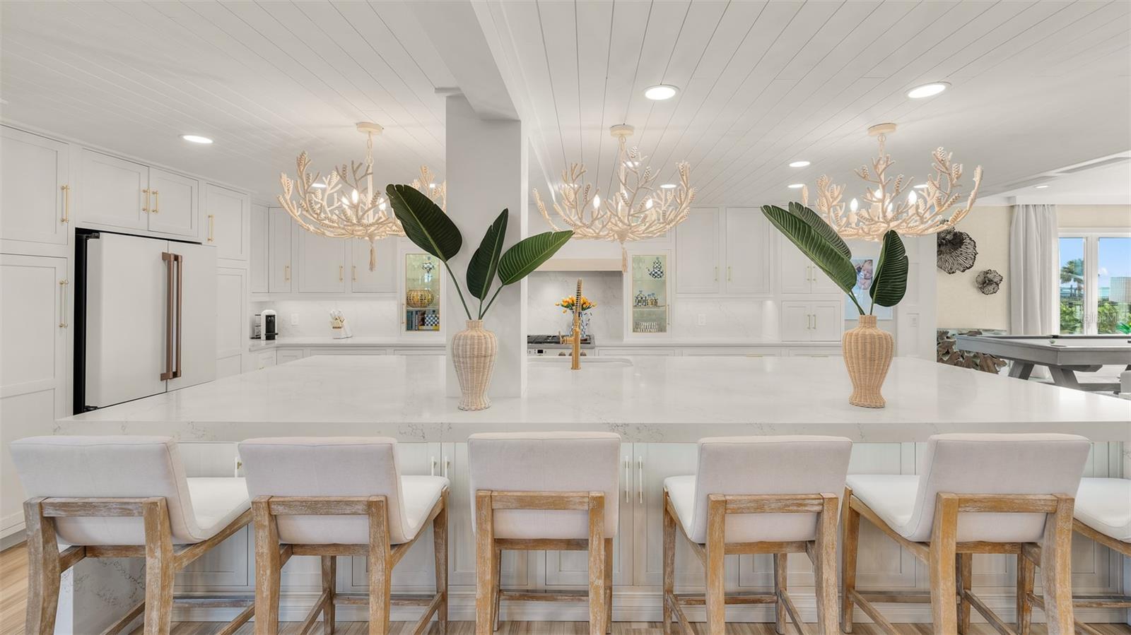 INLET SHORES - Residential