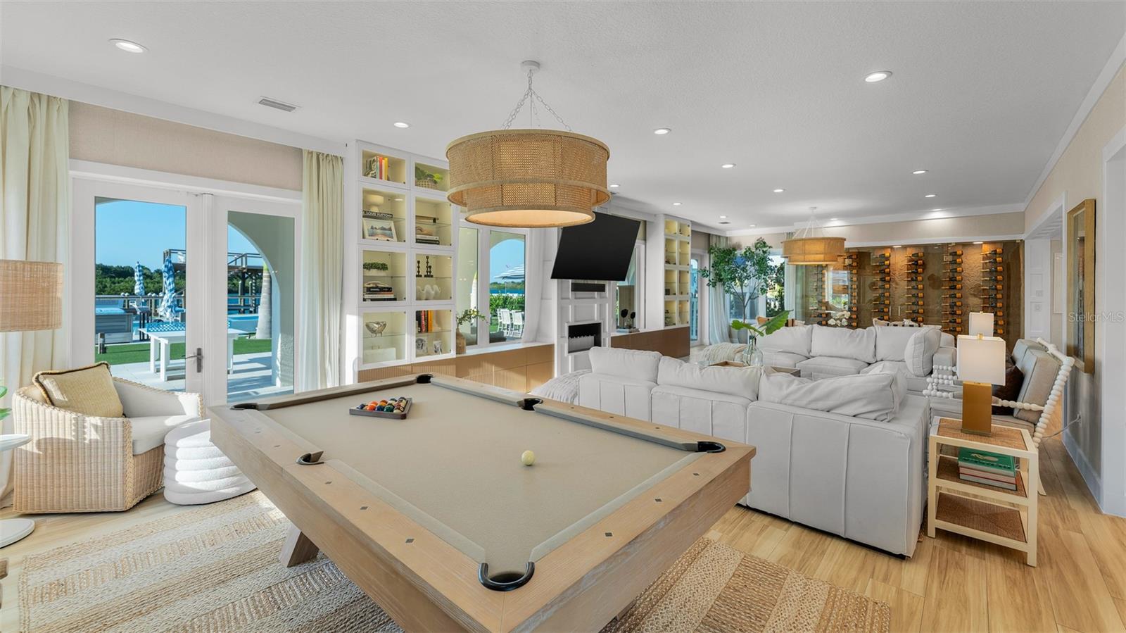 INLET SHORES - Residential