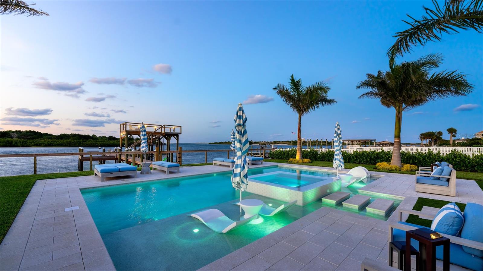 INLET SHORES - Residential