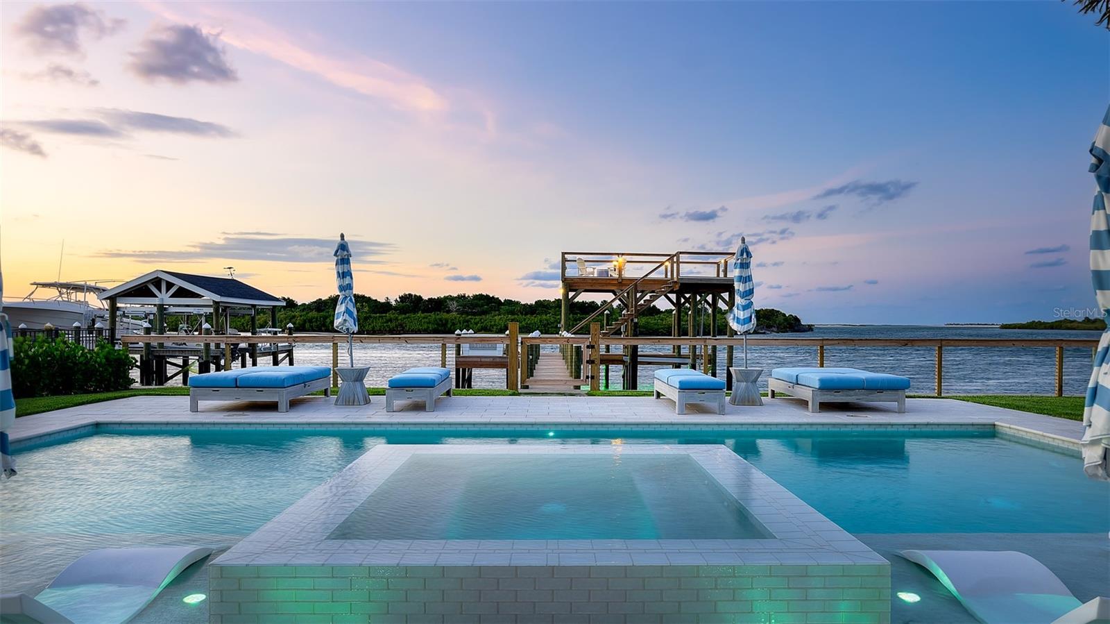 INLET SHORES - Residential