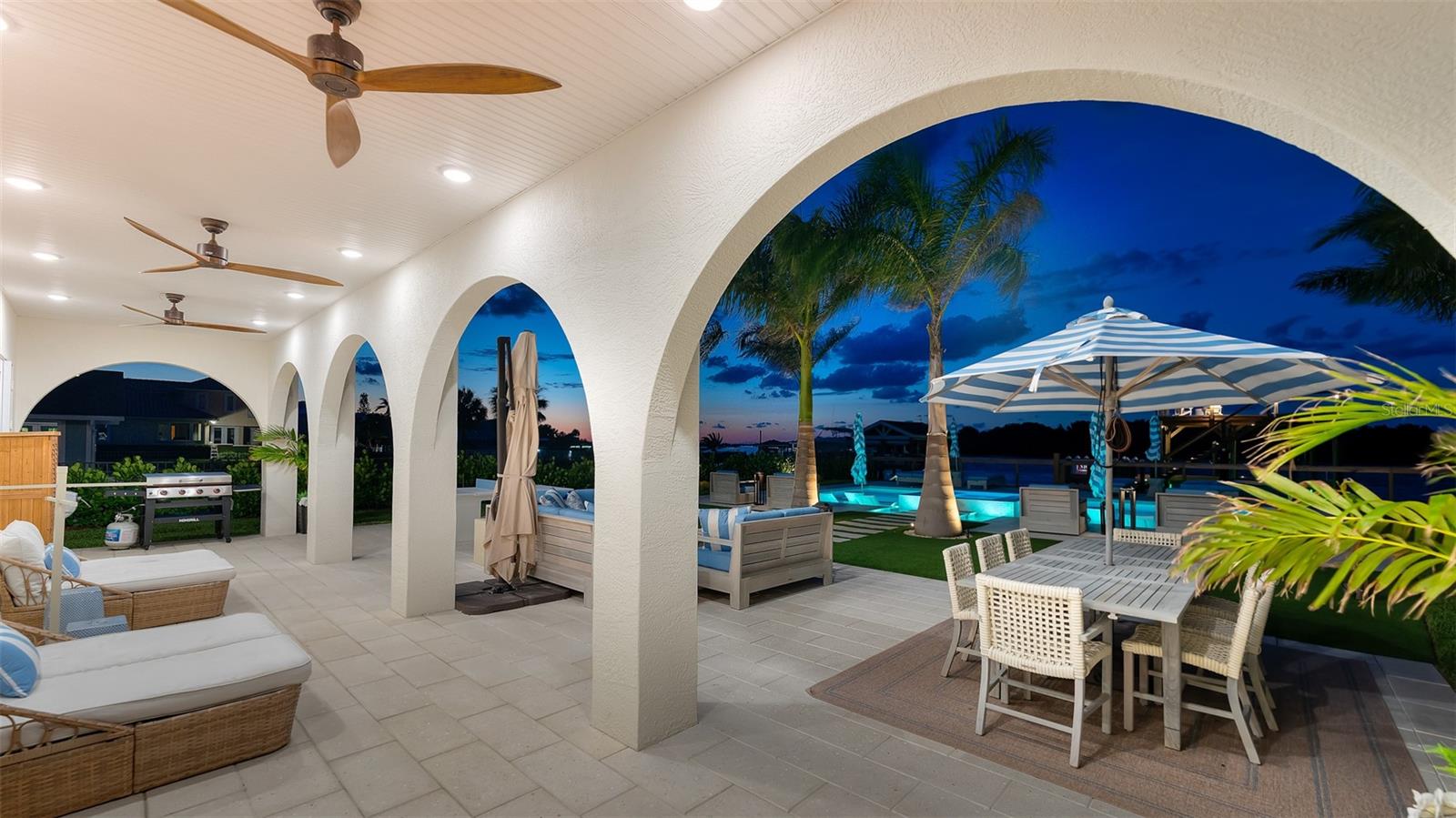 INLET SHORES - Residential