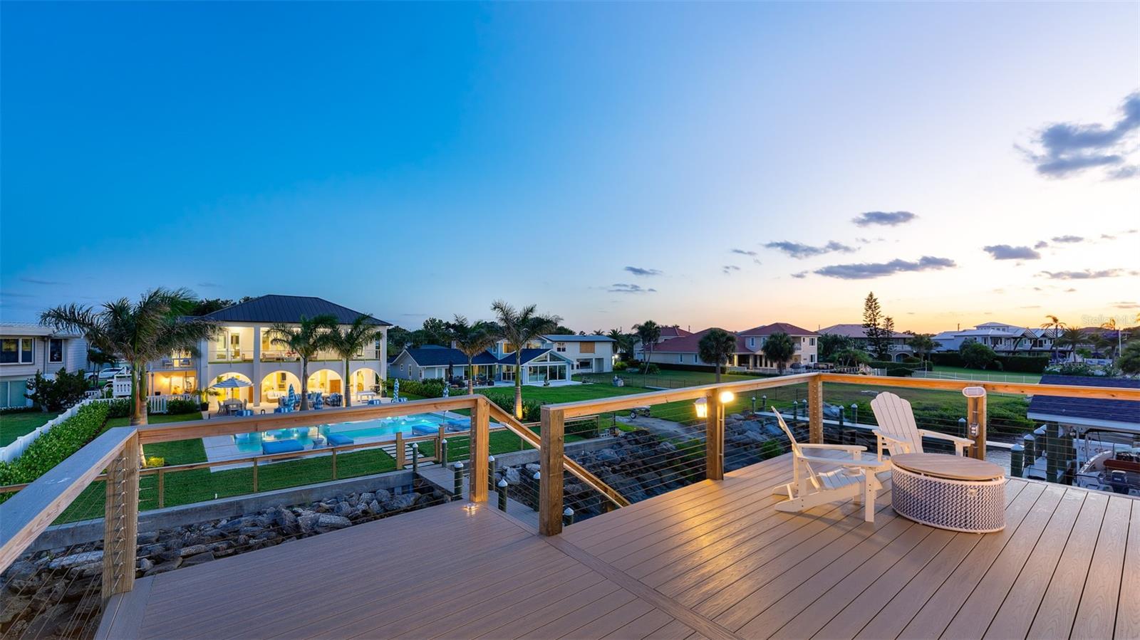 INLET SHORES - Residential