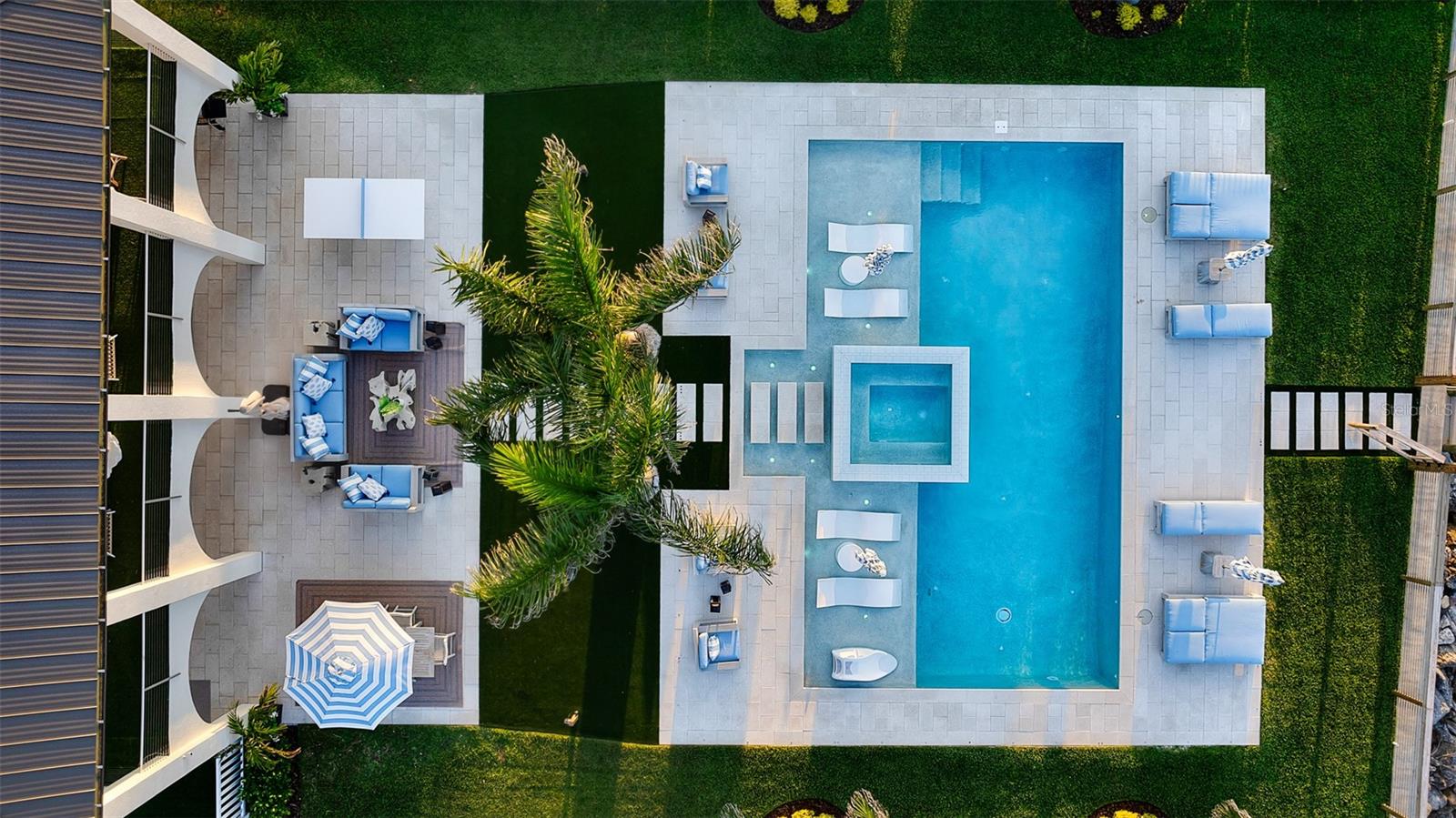 INLET SHORES - Residential