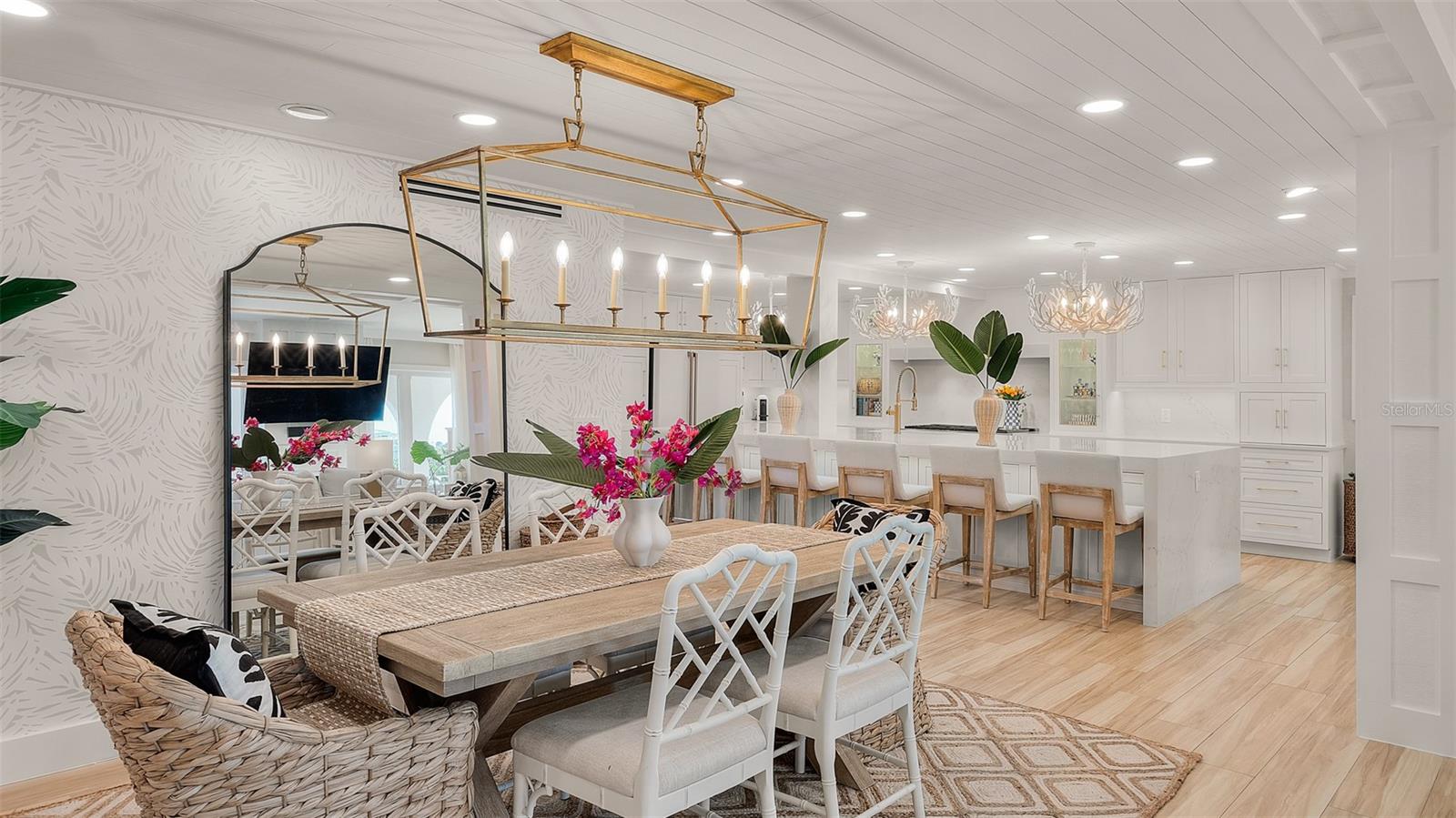 INLET SHORES - Residential