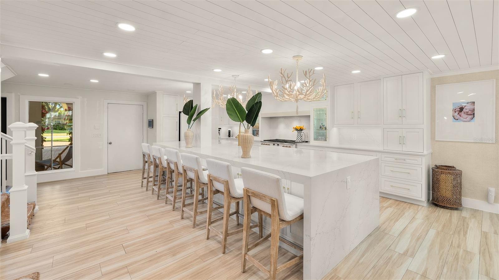INLET SHORES - Residential