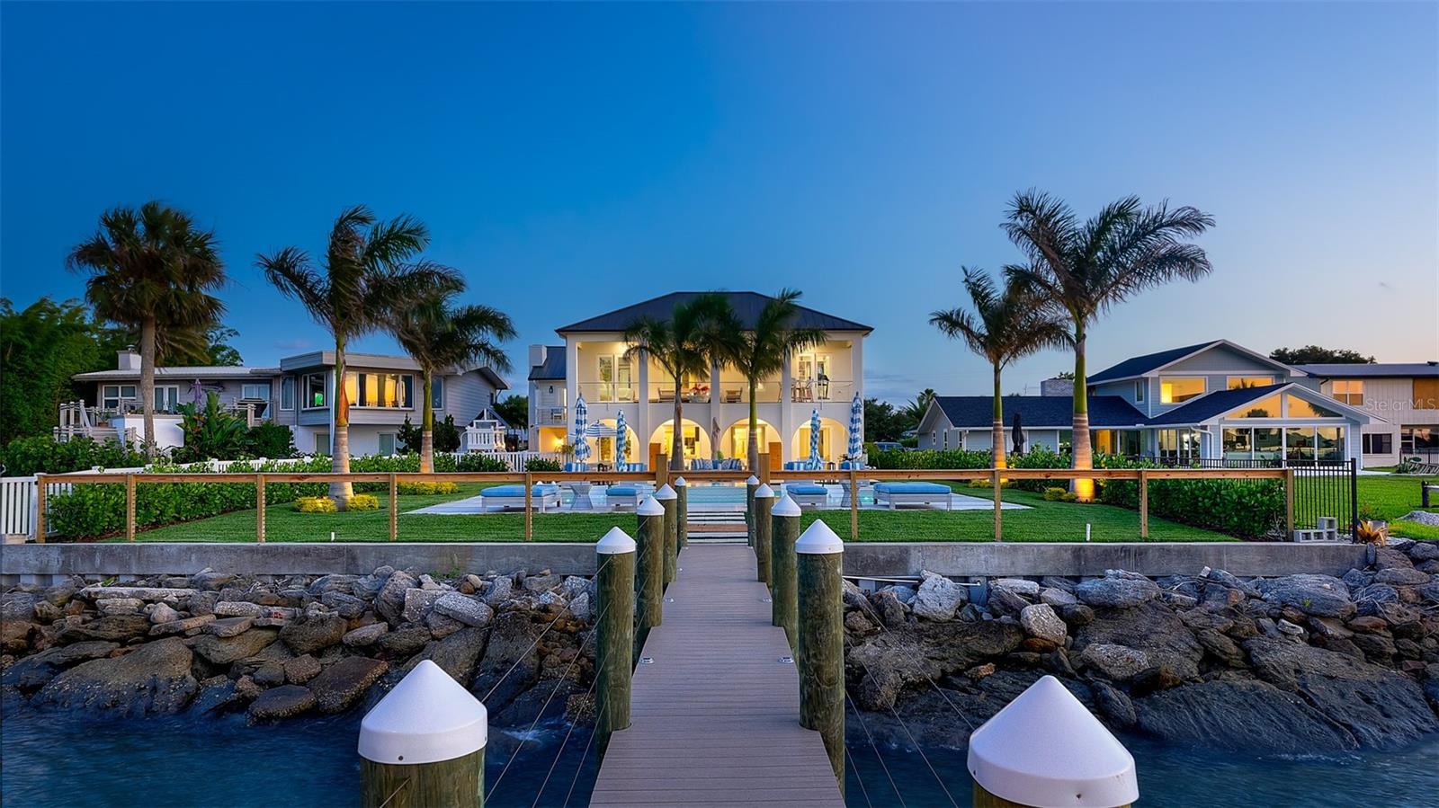 INLET SHORES - Residential