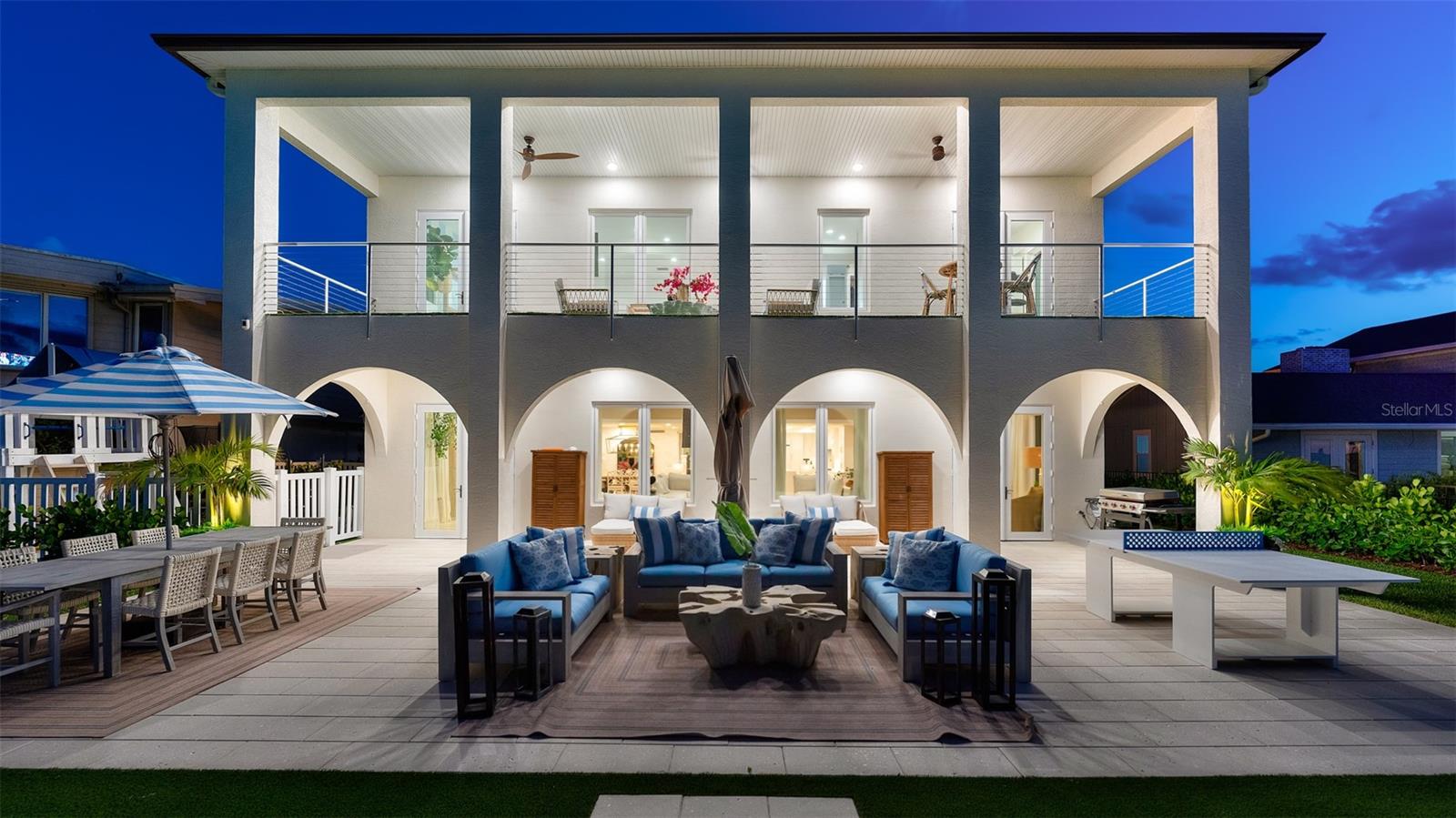 INLET SHORES - Residential