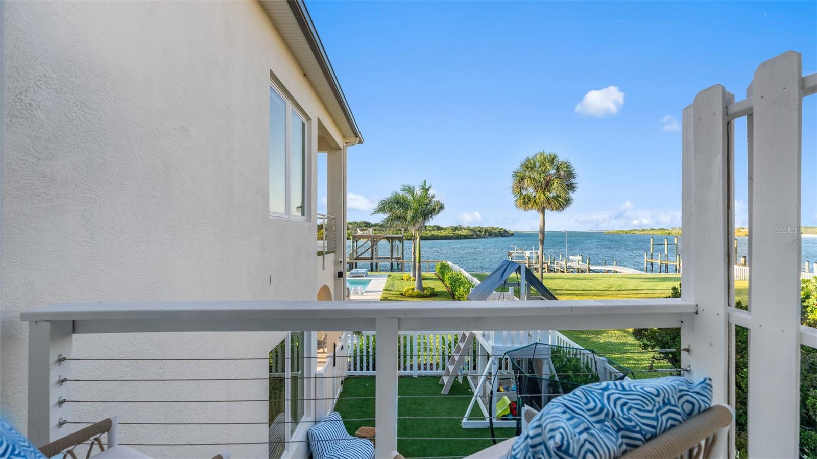 INLET SHORES - Residential