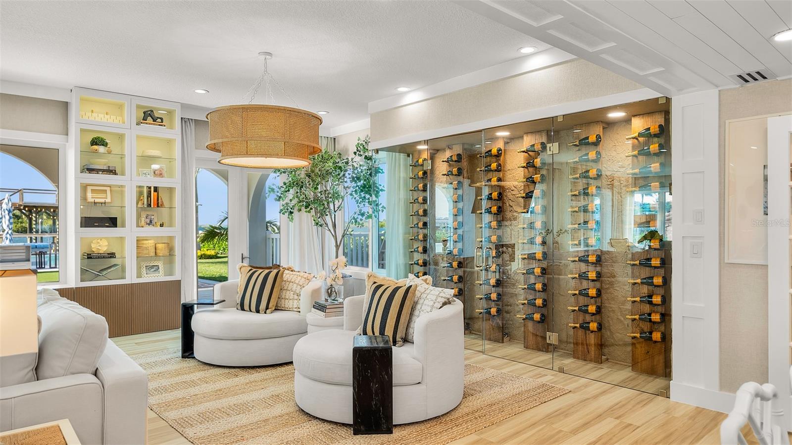 INLET SHORES - Residential
