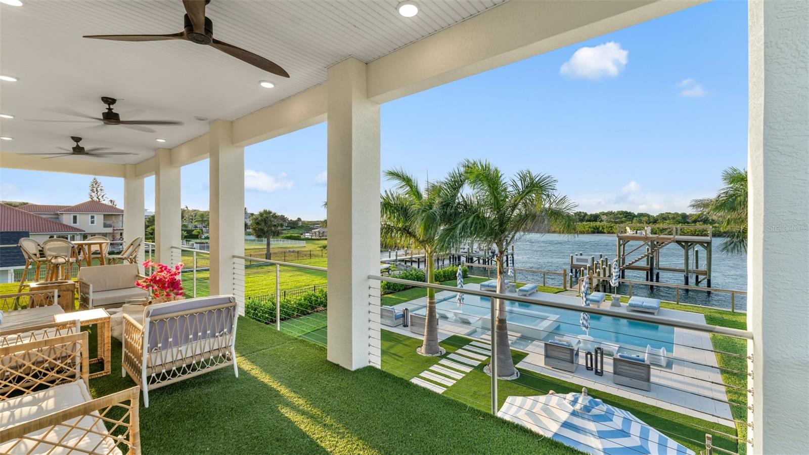 INLET SHORES - Residential