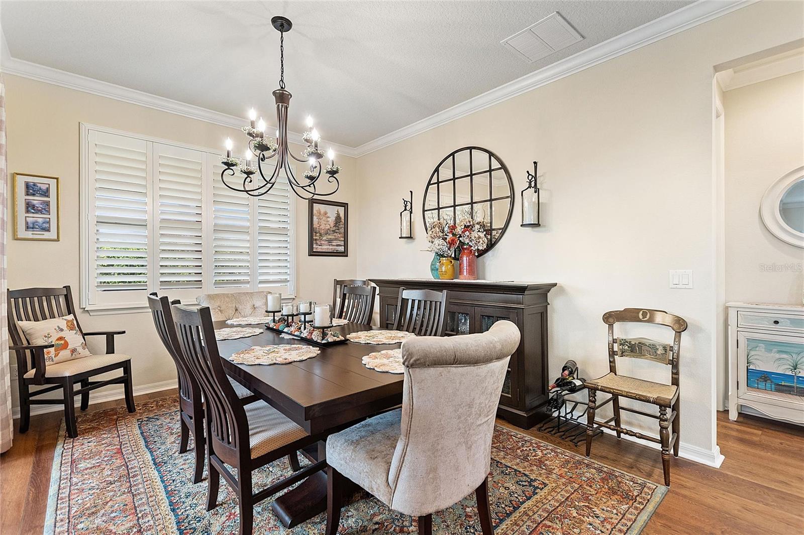 DEL WEBB ORLANDO PH 2B - Residential