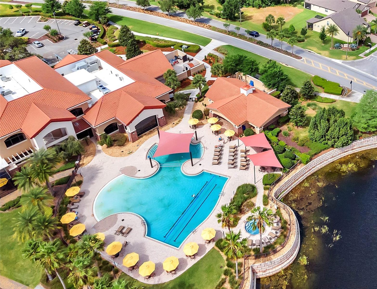 DEL WEBB ORLANDO PH 2B - Residential