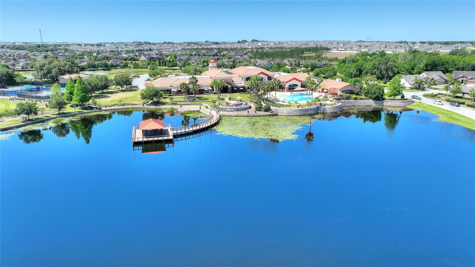 DEL WEBB ORLANDO PH 2B - Residential