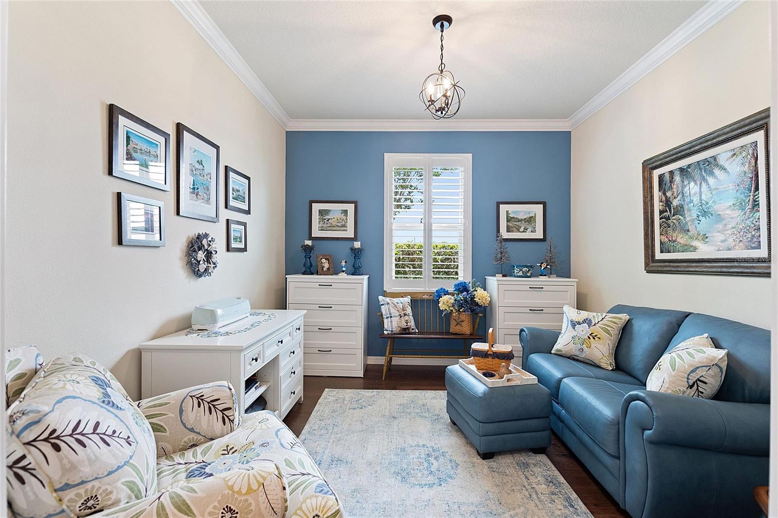 DEL WEBB ORLANDO PH 2B - Residential