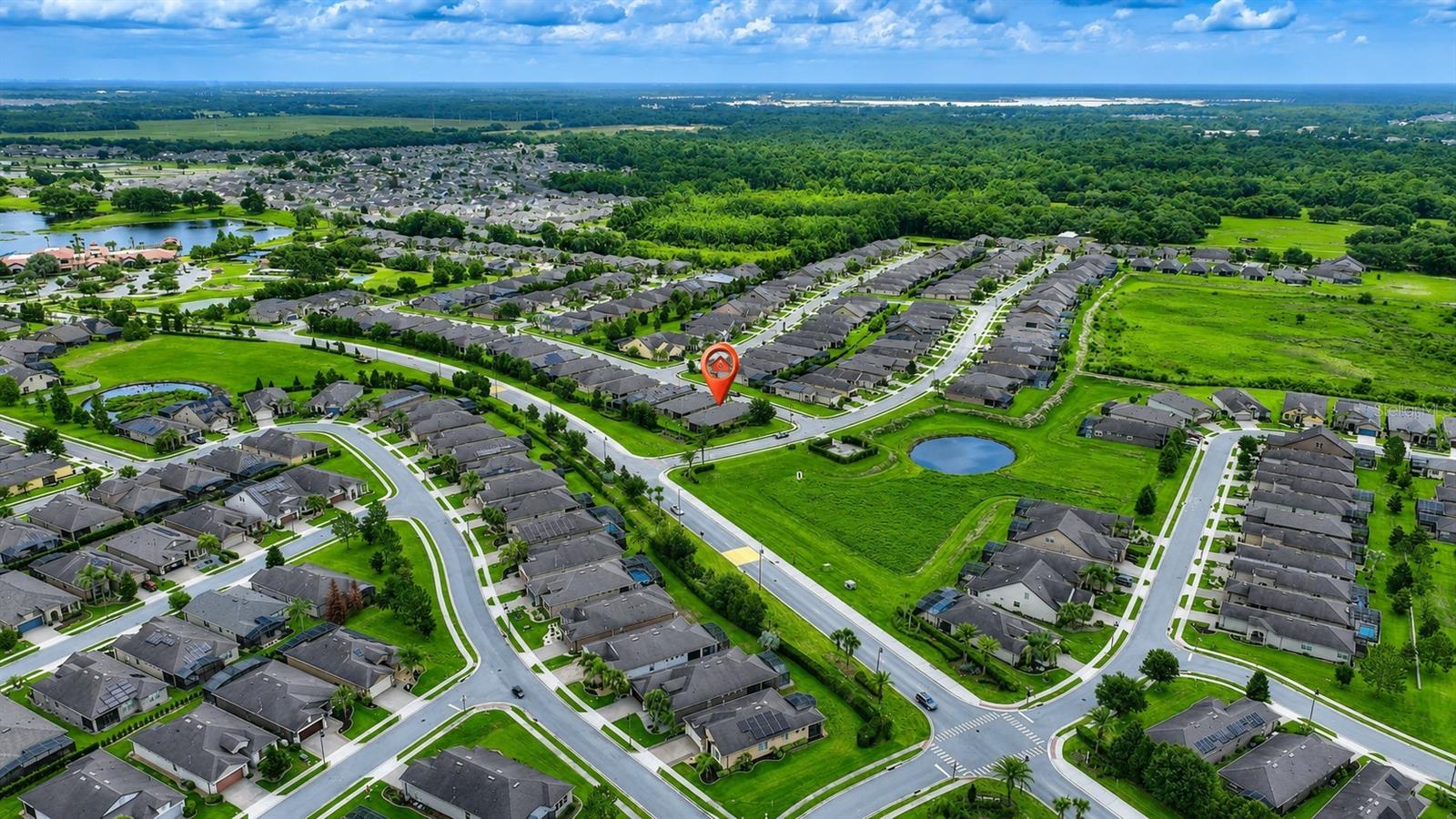 DEL WEBB ORLANDO PH 2B - Residential