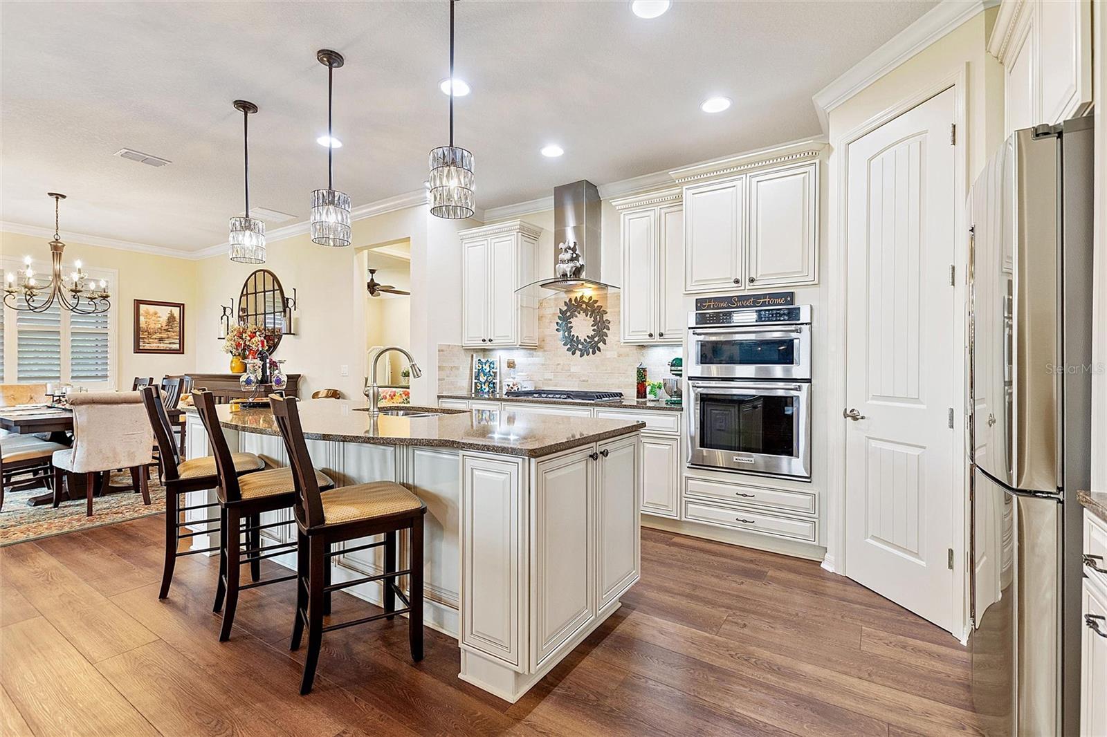 DEL WEBB ORLANDO PH 2B - Residential