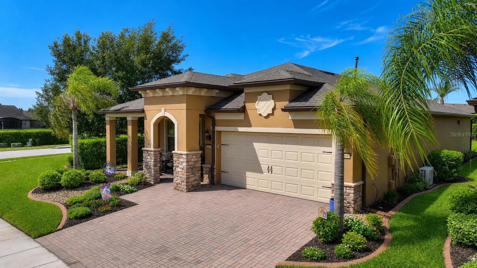 DEL WEBB ORLANDO PH 2B - Residential