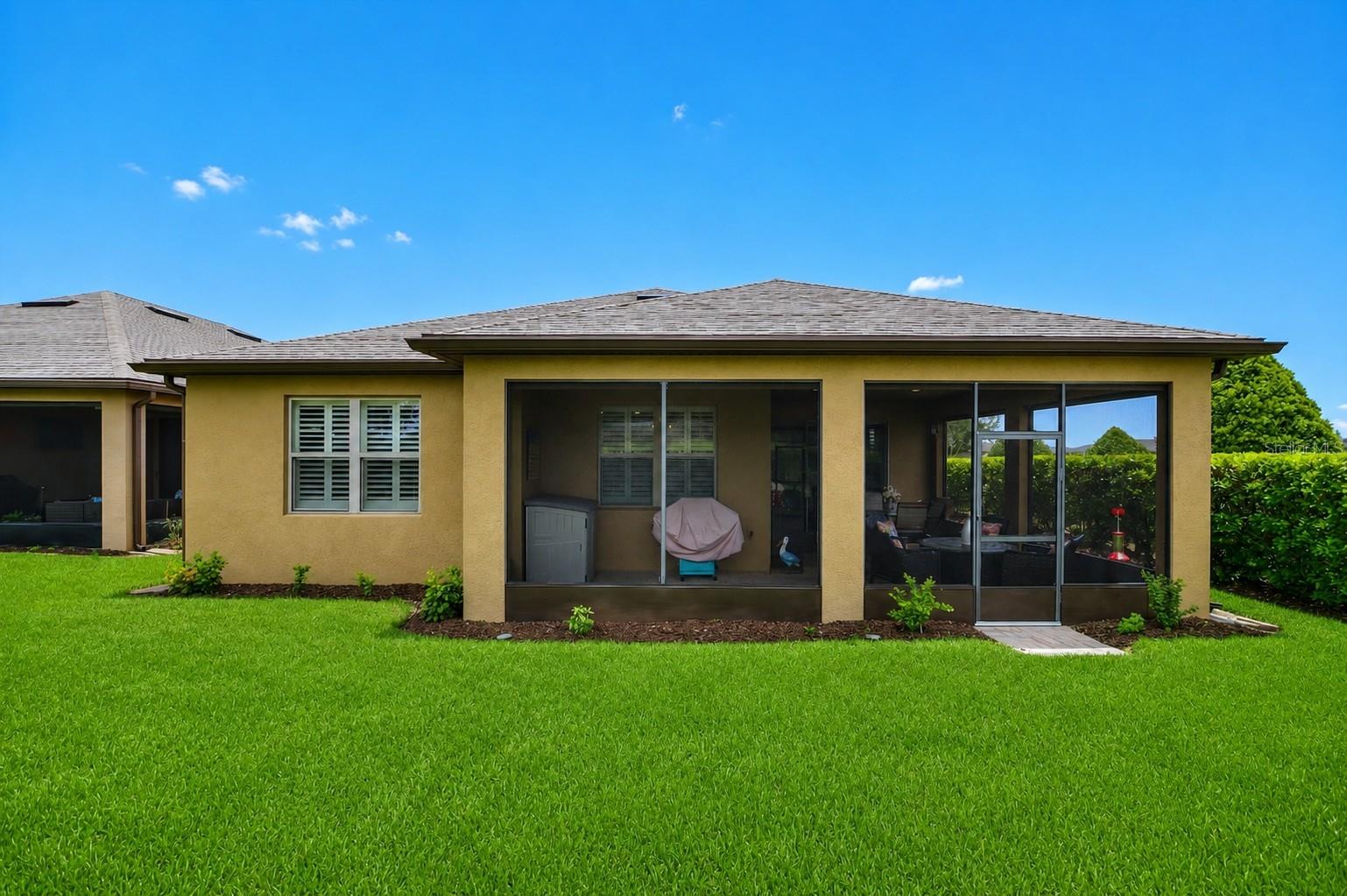 DEL WEBB ORLANDO PH 2B - Residential