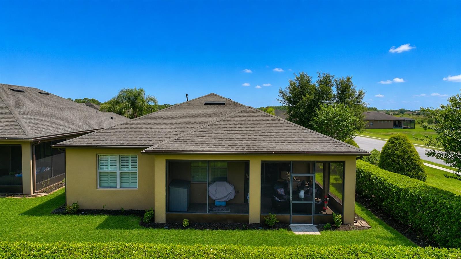 DEL WEBB ORLANDO PH 2B - Residential