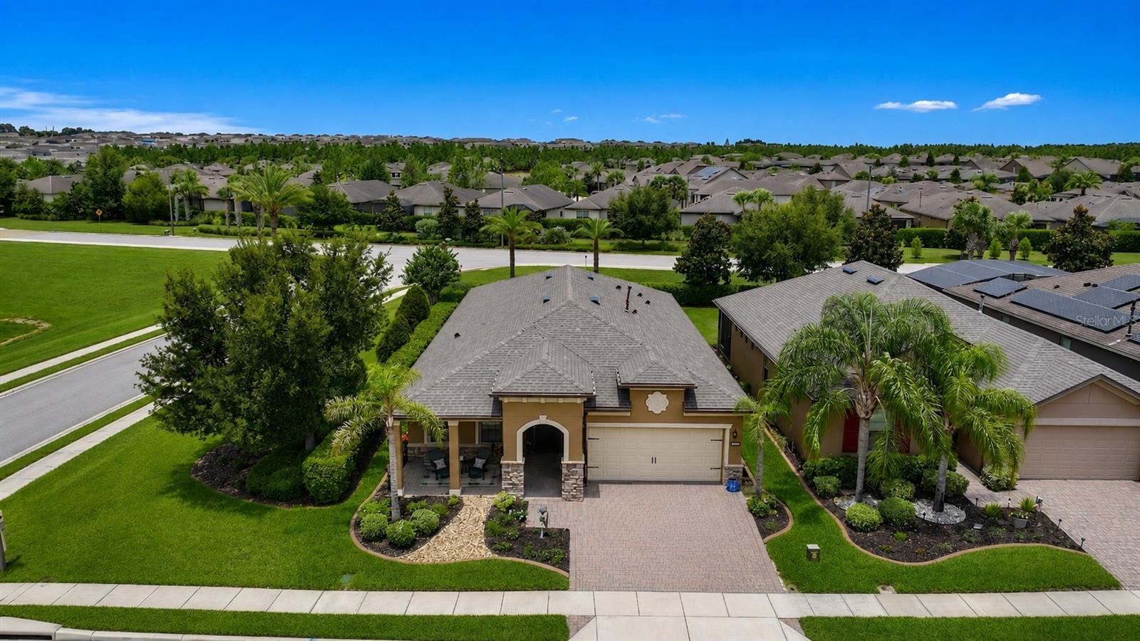 DEL WEBB ORLANDO PH 2B - Residential