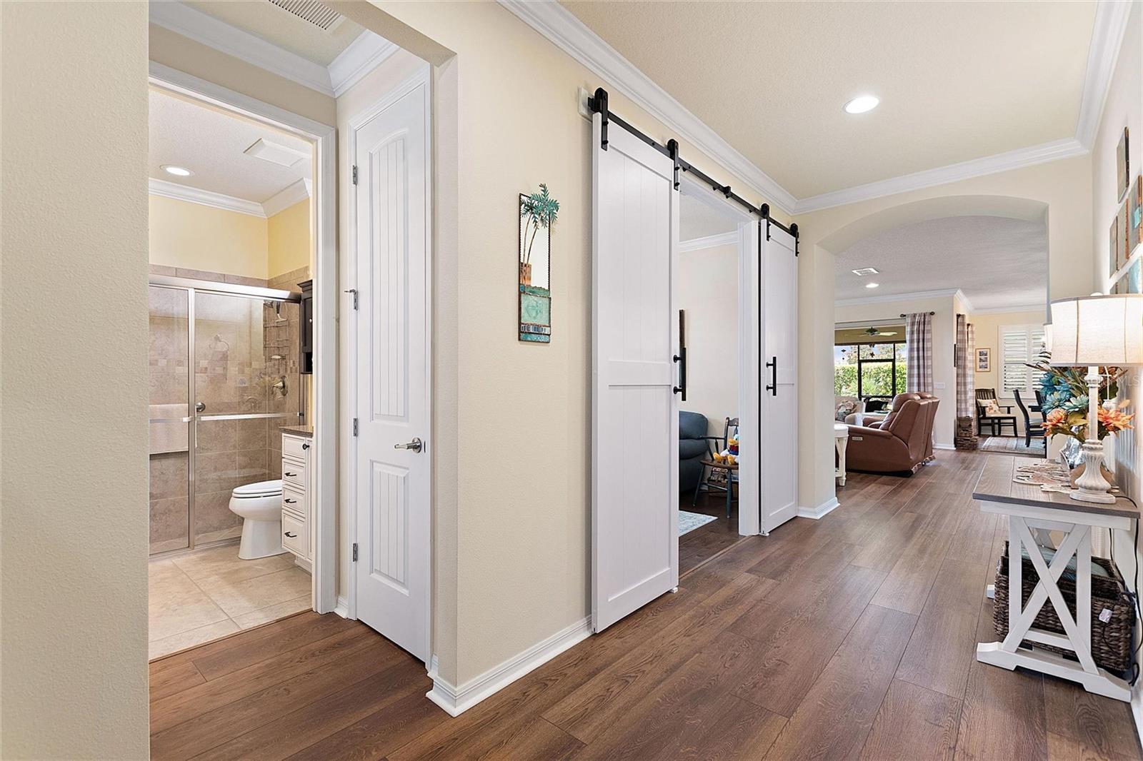 DEL WEBB ORLANDO PH 2B - Residential