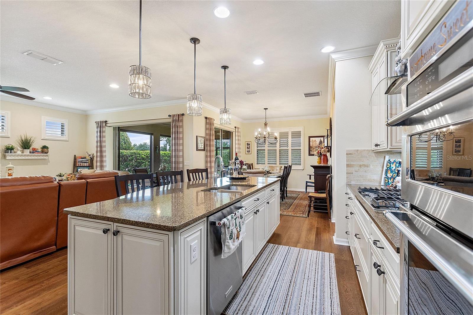 DEL WEBB ORLANDO PH 2B - Residential