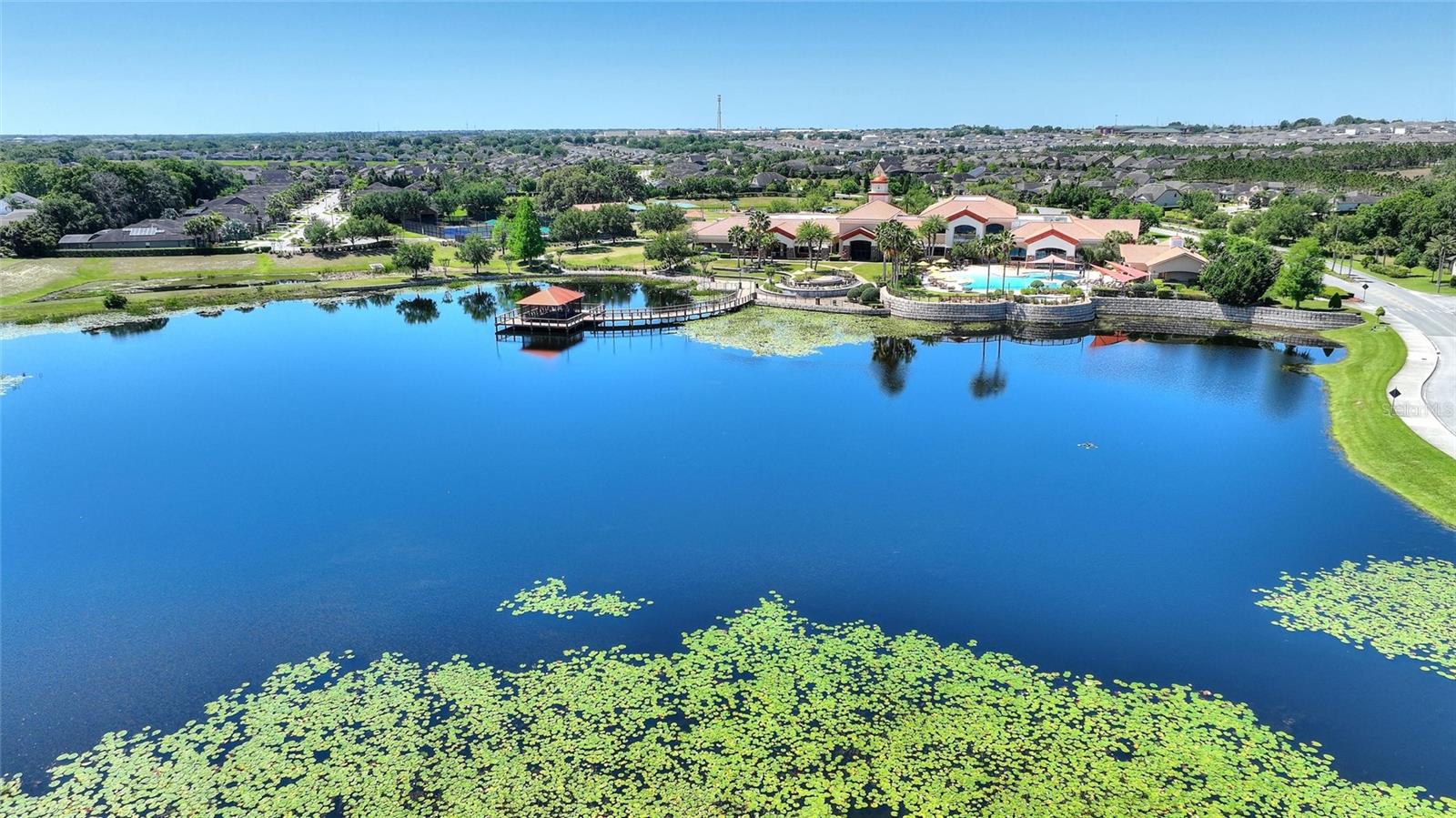 DEL WEBB ORLANDO PH 2B - Residential