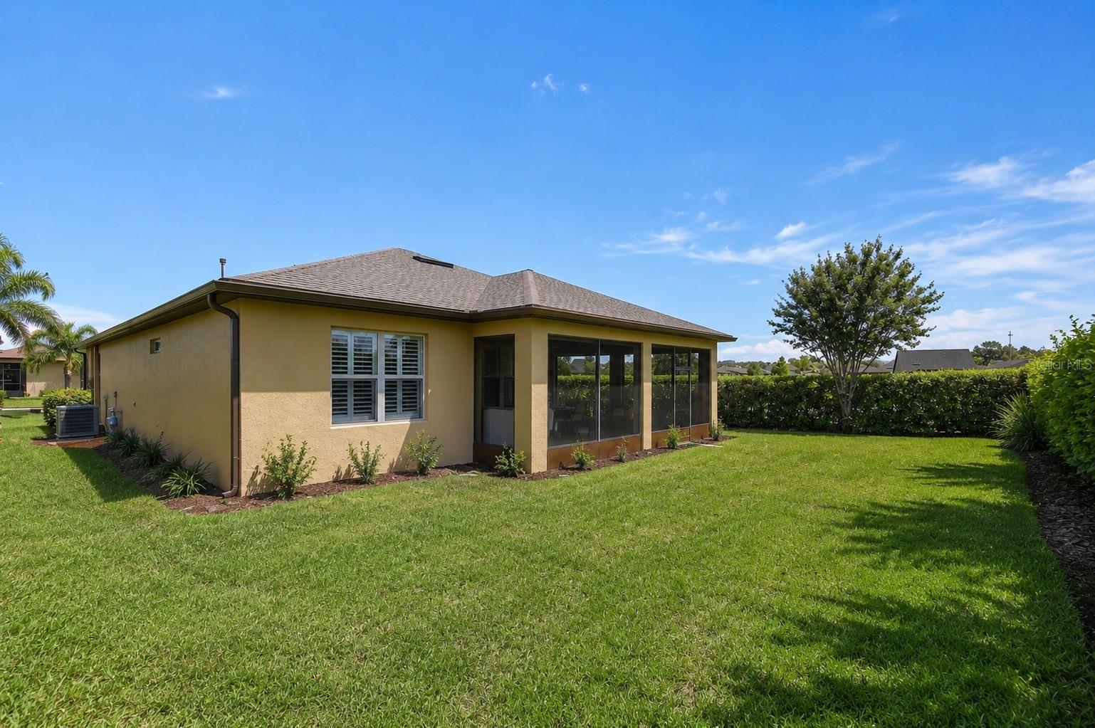 DEL WEBB ORLANDO PH 2B - Residential