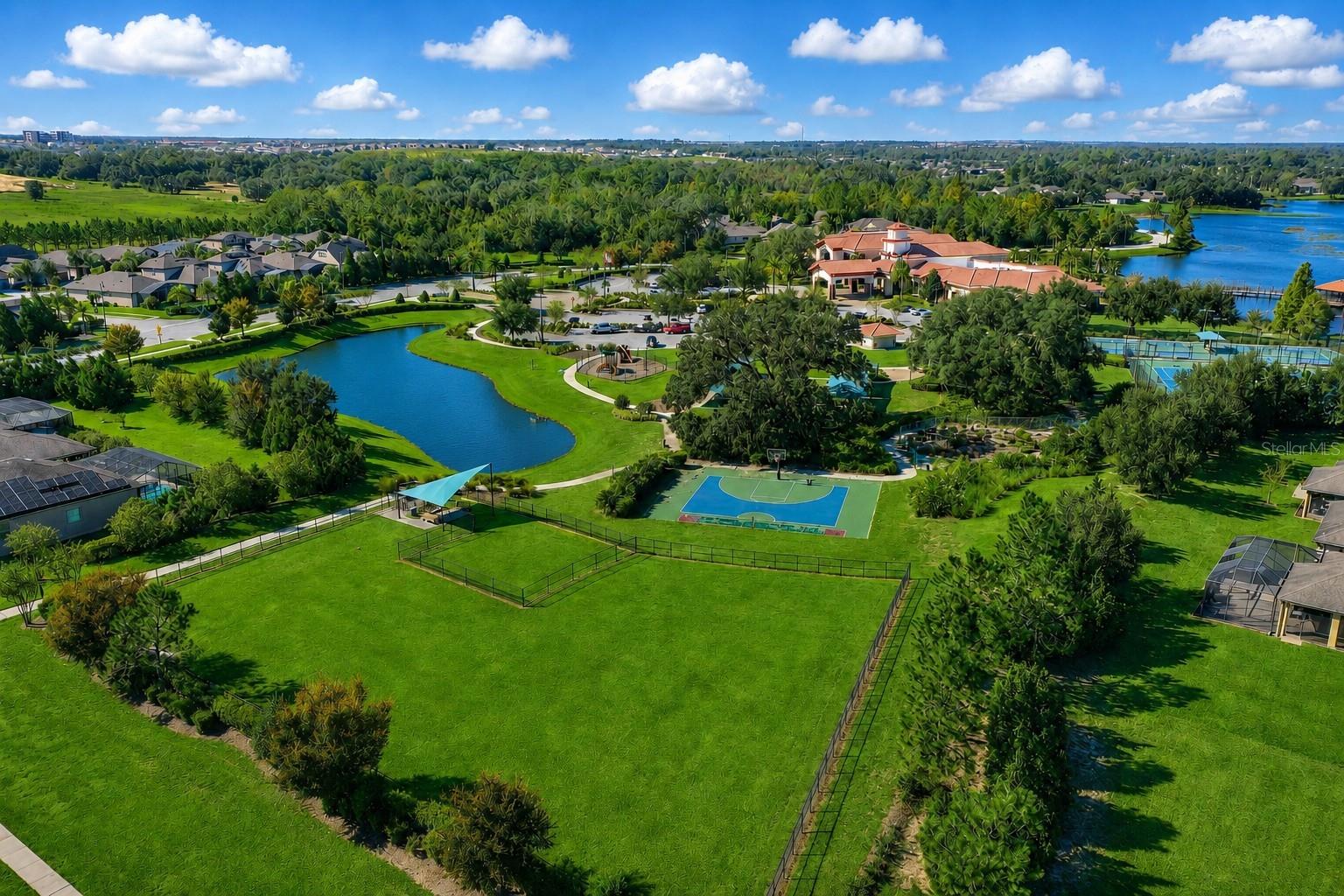 DEL WEBB ORLANDO PH 2B - Residential