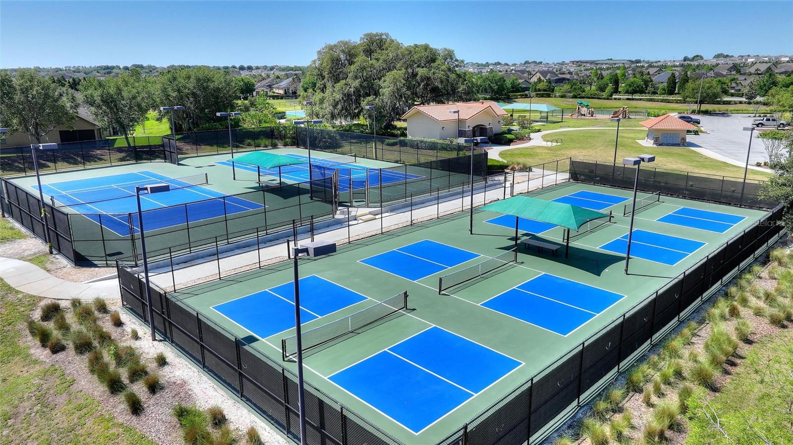DEL WEBB ORLANDO PH 2B - Residential