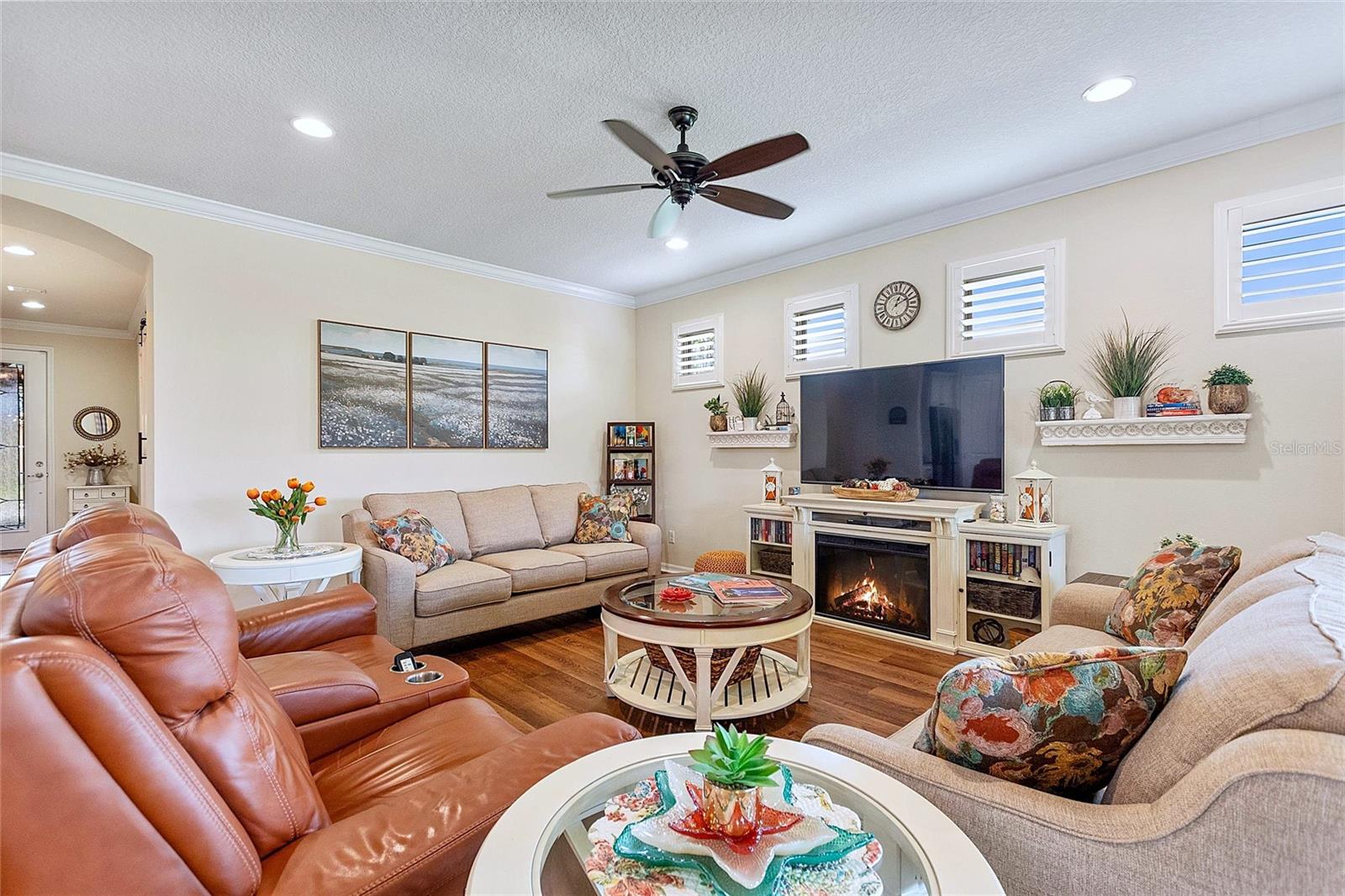 DEL WEBB ORLANDO PH 2B - Residential